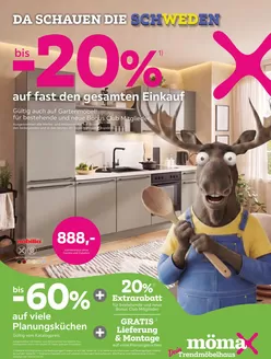 Mömax Katalog | Unsere besten Schnäppchen | 2026-06-08T00:00:00.000Z - 2026-06-14T00:00:00.000Z