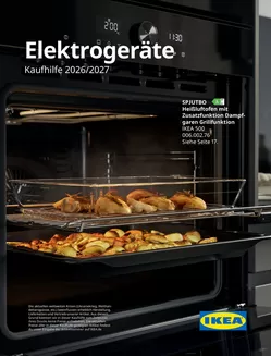 IKEA Katalog | Bf kaufhilfe elektrogera currency te 07 2026 online | 2026-01-01T00:00:00.000Z - 2027-12-31T00:00:00.000Z