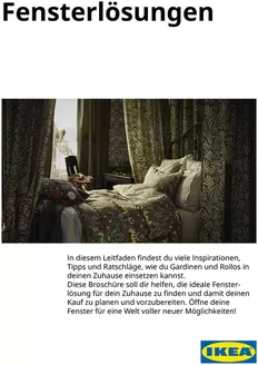 IKEA Katalog | Bf leitfaden fenster 07 2026 online | 2026-06-09T00:00:00.000Z - 2027-06-09T00:00:00.000Z