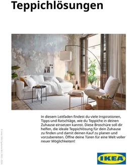IKEA Katalog | Bf leitfaden teppich 07 2026 online | 2022-01-01T00:00:00.000Z - 2026-12-31T00:00:00.000Z
