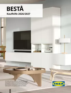IKEA Katalog | Bf kaufhilfe besta 07 2026 online | 2026-01-01T00:00:00.000Z - 2027-12-31T00:00:00.000Z