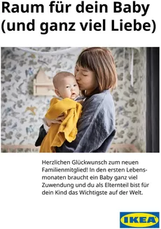IKEA Katalog | Bf leitfaden familienzuwachs 07 2026 online | 2026-06-09T00:00:00.000Z - 2027-06-09T00:00:00.000Z
