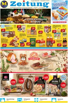 Mix Markt Katalog in Bückeburg | Mmz aktuell | 2026-06-08T00:00:00.000Z - 2026-06-14T00:00:00.000Z
