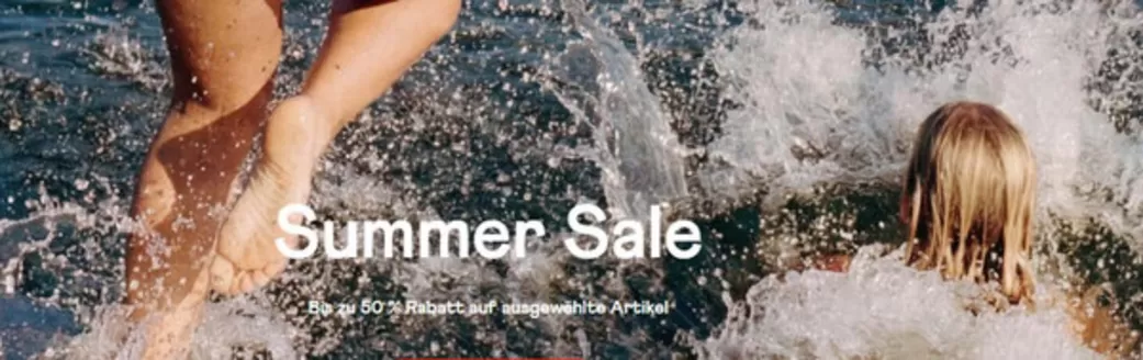 Speedo Katalog | Summer Sale Bis Zu 50% Rabatt Auf Ausgewahlte Aetikel | 2026-06-10T00:00:00.000Z - 2026-06-29T00:00:00.000Z
