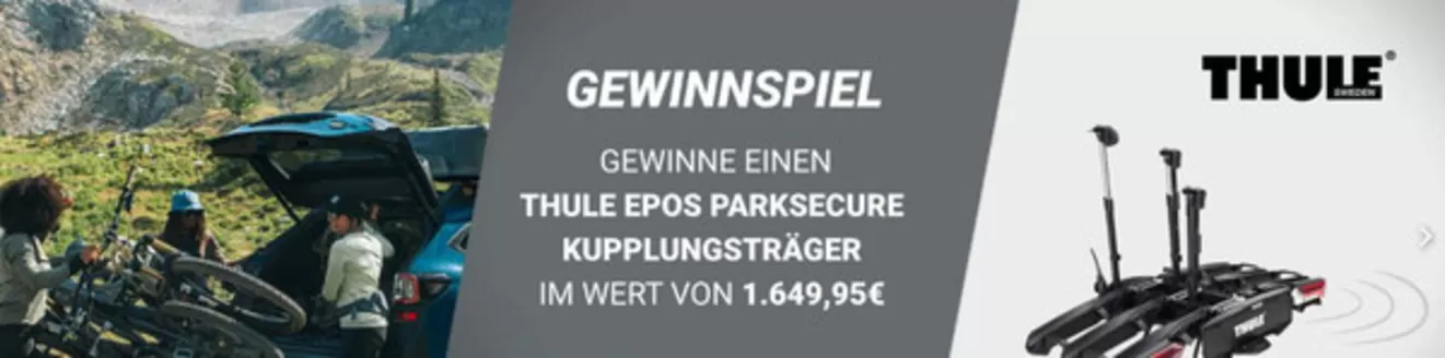 Fahrrad XXL Katalog in Albaching | Gewunnspiel | 2026-06-10T00:00:00.000Z - 2026-06-26T00:00:00.000Z