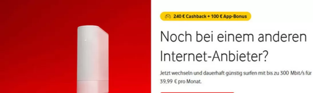 Vodafone Katalog | Noch Bei Einem Anderen Internet - Anbieter? | 2026-06-10T00:00:00.000Z - 2026-06-24T00:00:00.000Z