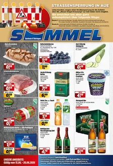 Simmel Katalog | Top-Deals für alle Kunden | 2026-06-15T00:00:00.000Z - 2026-06-20T00:00:00.000Z