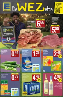 wez Katalog | WEZette KW25 2026 1 | 2026-06-15T00:00:00.000Z - 2026-06-20T00:00:00.000Z