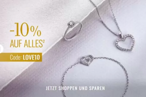 The Jeweller Katalog | -10% Auf Alles | 2026-06-11T00:00:00.000Z - 2026-06-27T00:00:00.000Z