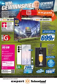expert Techno Land Katalog | Technoland kw25 2026 | 2026-06-12T00:00:00.000Z - 2026-06-18T00:00:00.000Z