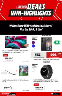 Media Markt Katalog | Media Markt flugblatt | 2026-06-12T00:00:00.000Z - 2026-06-29T00:00:00.000Z