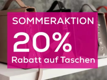 Schuh Bode Katalog in Mainz | Sommeraktion 20% Rabatt Auf Tadchen | 2026-06-12T00:00:00.000Z - 2026-06-20T00:00:00.000Z