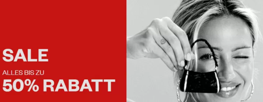 Desigual Katalog in Mainz | Sale Alles Bis Zu 50% Rabatt | 2026-06-12T00:00:00.000Z - 2026-06-21T00:00:00.000Z