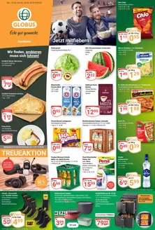 Globus Katalog | Top-Deals und Rabatte | 2026-06-15T00:00:00.000Z - 2026-06-20T00:00:00.000Z