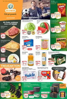 Globus Katalog | Exklusive Deals für unsere Kunden | 2026-06-15T00:00:00.000Z - 2026-06-20T00:00:00.000Z
