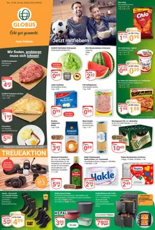 Globus Katalog | Unsere besten Deals für Sie | 2026-06-15T00:00:00.000Z - 2026-06-20T00:00:00.000Z