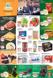Globus Katalog | Exklusive Deals und Schnäppchen | 2026-06-15T00:00:00.000Z - 2026-06-20T00:00:00.000Z