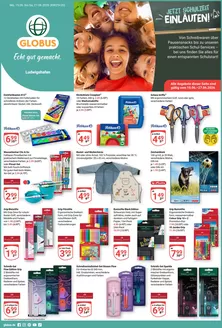 Globus Katalog in Weisenheim am Sand | Aktuelle Deals und Angebote | 2026-06-15T00:00:00.000Z - 2026-06-27T00:00:00.000Z