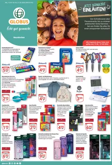 Globus Katalog | Top-Angebote für Sparfüchse | 2026-06-15T00:00:00.000Z - 2026-06-27T00:00:00.000Z