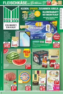 Marktkauf Katalog in Langquaid | Top-Deals für alle Kunden | 2026-06-15T00:00:00.000Z - 2026-06-27T00:00:00.000Z