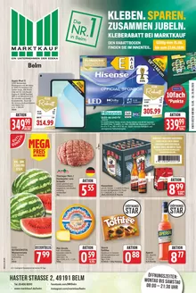 Marktkauf Katalog in Breckerfeld | Top-Deals und Rabatte | 2026-06-15T00:00:00.000Z - 2026-06-27T00:00:00.000Z