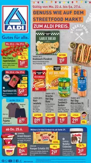 Aldi Nord Reisen Katalog | Aktuelle Sonderaktionen | 2026-06-22T00:00:00.000Z - 2026-06-27T00:00:00.000Z