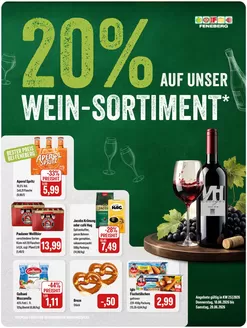 Feneberg Prospekt | DO KW25 2026 | 2026-06-18T00:00:00.000Z - 2026-06-20T00:00:00.000Z