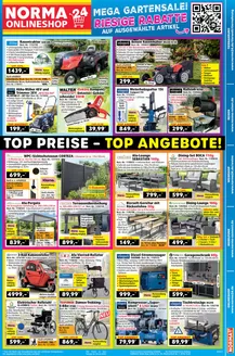 Norma Prospekt in Hückeswagen | Top-Angebote für Sparfüchse | 2026-06-22T00:00:00.000Z - 2026-06-28T00:00:00.000Z