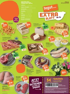 tegut Katalog in Gudensberg | Exklusive Deals und Schnäppchen | 2026-06-18T00:00:00.000Z - 2026-06-20T00:00:00.000Z
