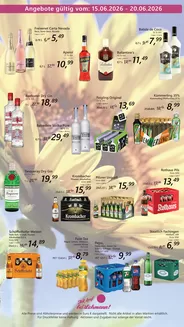 Getränke Lehmann Prospekt in Sankt Augustin | Get The Bigg Sale`` | 2026-06-15T00:00:00.000Z - 2026-06-20T00:00:00.000Z