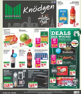 Marktkauf Katalog in Zeithain | Aktuelle Sonderaktionen | 2026-06-15T00:00:00.000Z - 2026-06-20T00:00:00.000Z