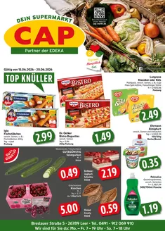 CAP Markt Katalog in Nufringen | Unsere besten Deals für Sie | 2026-06-15T00:00:00.000Z - 2026-06-20T00:00:00.000Z