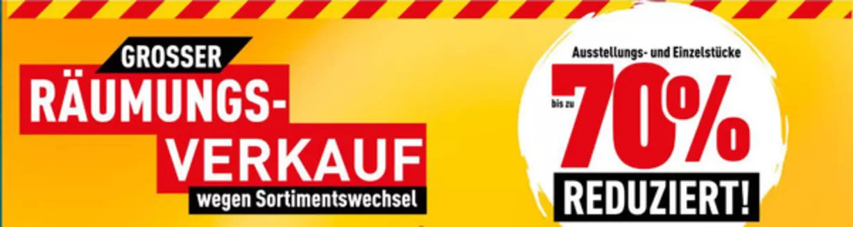 Möbel Wallach Katalog | Grosser Raumungs Verkauf | 2026-06-16T00:00:00.000Z - 2026-07-03T00:00:00.000Z