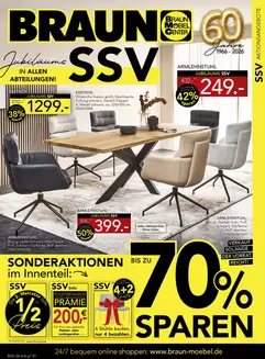 Möbel Braun Katalog | Bis Zu 70% Sparen ! | 2026-06-16T00:00:00.000Z - 2026-06-27T00:00:00.000Z