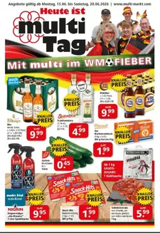 Multi Markt Prospekt in Oberlungwitz | Mit Multi Im Wmofieber` | 2026-06-16T00:00:00.000Z - 2026-06-20T00:00:00.000Z