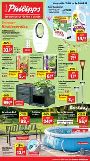 Thomas Philipps Katalog | TP26 Juni 3 KW 25 DE Digitale Beilage 150dpi Einzelseiten 1 | 2026-06-15T00:00:00.000Z - 2026-06-20T00:00:00.000Z