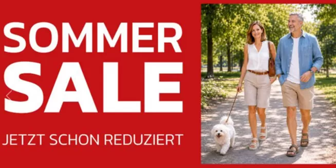 ABC Schuhe Katalog | Sommer Sale Jetzt Schon Reduziert | 2026-06-18T00:00:00.000Z - 2026-06-29T00:00:00.000Z