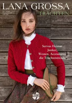 Lana Grossa Prospekt in Gyhum | Lana Grossa flugblatt | 2026-06-19T00:00:00.000Z - 2026-06-30T00:00:00.000Z