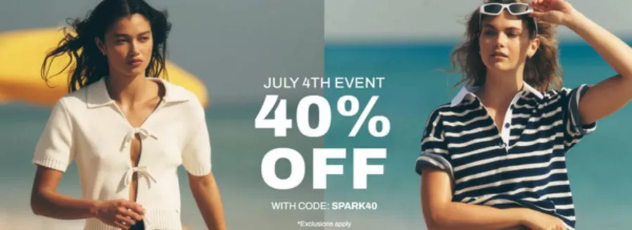 DKNY Prospekt in Gyhum | 40% Off  | 2026-06-19T00:00:00.000Z - 2026-07-04T00:00:00.000Z