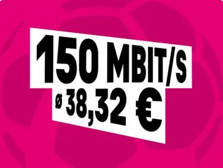 Telekom Shop Prospekt in Schweitenkirchen | 150 MBIT/S | 2026-06-19T00:00:00.000Z - 2026-06-27T00:00:00.000Z