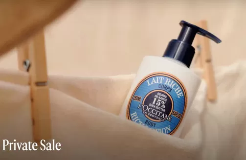 L'Occitane Prospekt in Schweitenkirchen | Private Sale | 2026-06-19T00:00:00.000Z - 2026-06-25T00:00:00.000Z