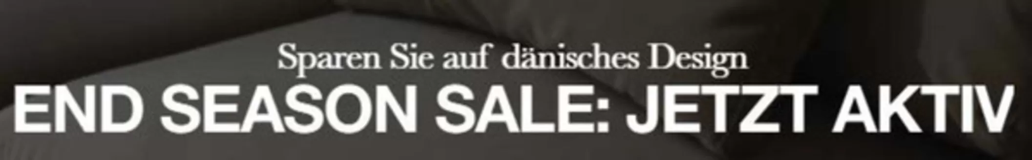 BoConcept Prospekt in Schweitenkirchen | End Season Sale : Jetzt Aktiv | 2026-06-19T00:00:00.000Z - 2026-06-21T00:00:00.000Z