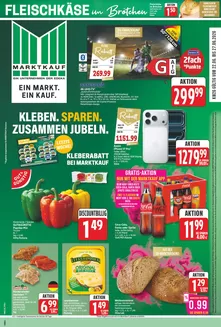 Marktkauf Katalog | Aktueller Prospekt | 2026-06-22T00:00:00.000Z - 2026-06-27T00:00:00.000Z