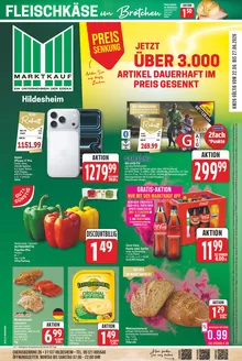 Marktkauf Katalog in Reutlingen | Unsere besten Deals für Sie | 2026-06-22T00:00:00.000Z - 2026-06-27T00:00:00.000Z