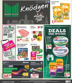 Marktkauf Katalog in Gütersloh | Attraktive Angebote entdecken | 2026-06-22T00:00:00.000Z - 2026-06-27T00:00:00.000Z