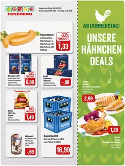 Feneberg Katalog | DO KW26 2026 | 2026-06-25T00:00:00.000Z - 2026-06-27T00:00:00.000Z