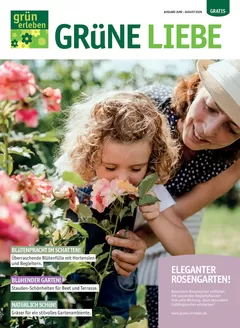 Gartencenter Fahr Katalog | ELEGANTER ROSENGARTEN! | 2026-06-22T00:00:00.000Z - 2026-08-31T00:00:00.000Z