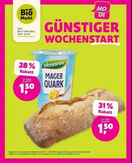 Aleco Biomarkt Katalog | Gunstiger Wochenstart` | 2026-06-22T00:00:00.000Z - 2026-06-23T00:00:00.000Z
