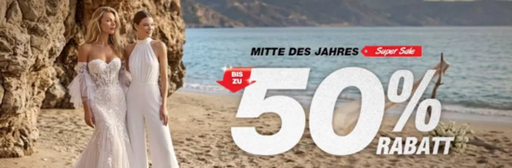 Milanoo Prospekt in Bovenden (Flecken) | Mitte Des Jahrees Bis Zu 50% Rabatt | 2026-06-23T00:00:00.000Z - 2026-07-02T00:00:00.000Z