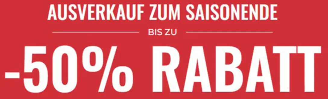 Clarks Prospekt in Bovenden (Flecken) | Ausverkauf Zum Saisonende Bis Zu -50% Rabatt | 2026-06-23T00:00:00.000Z - 2026-07-14T00:00:00.000Z